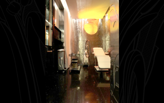 Botanic Cosmetics boutique swiss LACREM cosmetics
