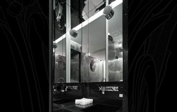 Botanic Cosmetics boutique swiss LACREM cosmetics