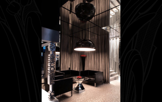 Botanic Cosmetics boutique swiss LACREM cosmetics