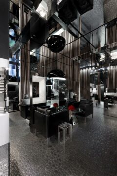 Botanic Cosmetics boutique swiss LACREM cosmetics