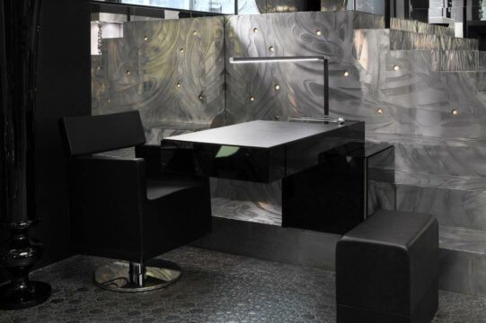Botanic Cosmetics boutique swiss LACREM cosmetics