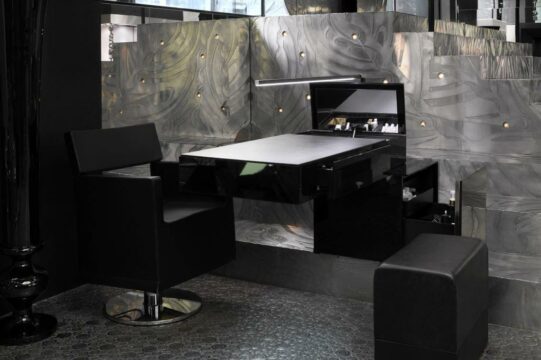 Botanic Cosmetics boutique swiss LACREM cosmetics
