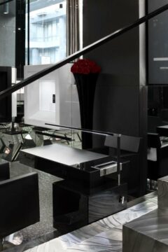 Botanic Cosmetics boutique swiss LACREM cosmetics