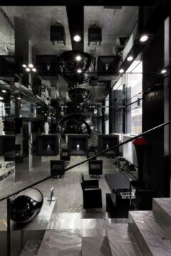 Botanic Cosmetics boutique swiss LACREM cosmetics