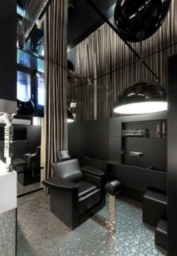 Botanic Cosmetics boutique swiss LACREM cosmetics