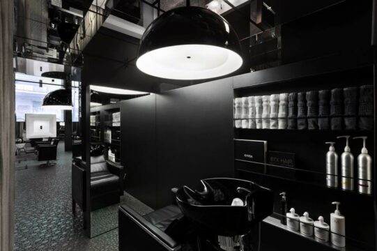Botanic Cosmetics boutique swiss LACREM cosmetics