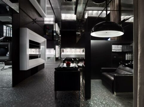 Botanic Cosmetics boutique swiss LACREM cosmetics